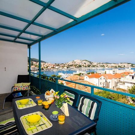 Apartment Radovan Dubrovnik Buitenkant foto