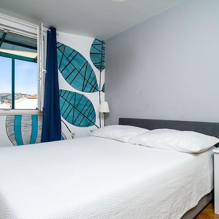 Apartment Radovan Dubrovnik Buitenkant foto