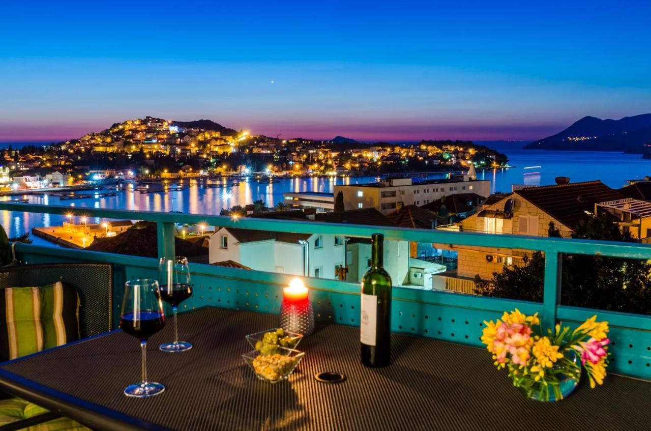 Apartment Radovan Dubrovnik Buitenkant foto