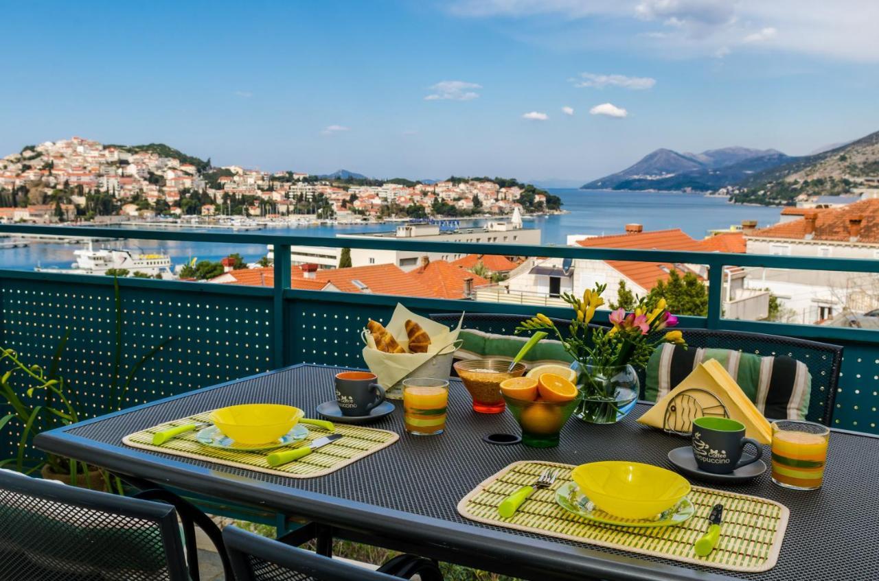 Apartment Radovan Dubrovnik Buitenkant foto