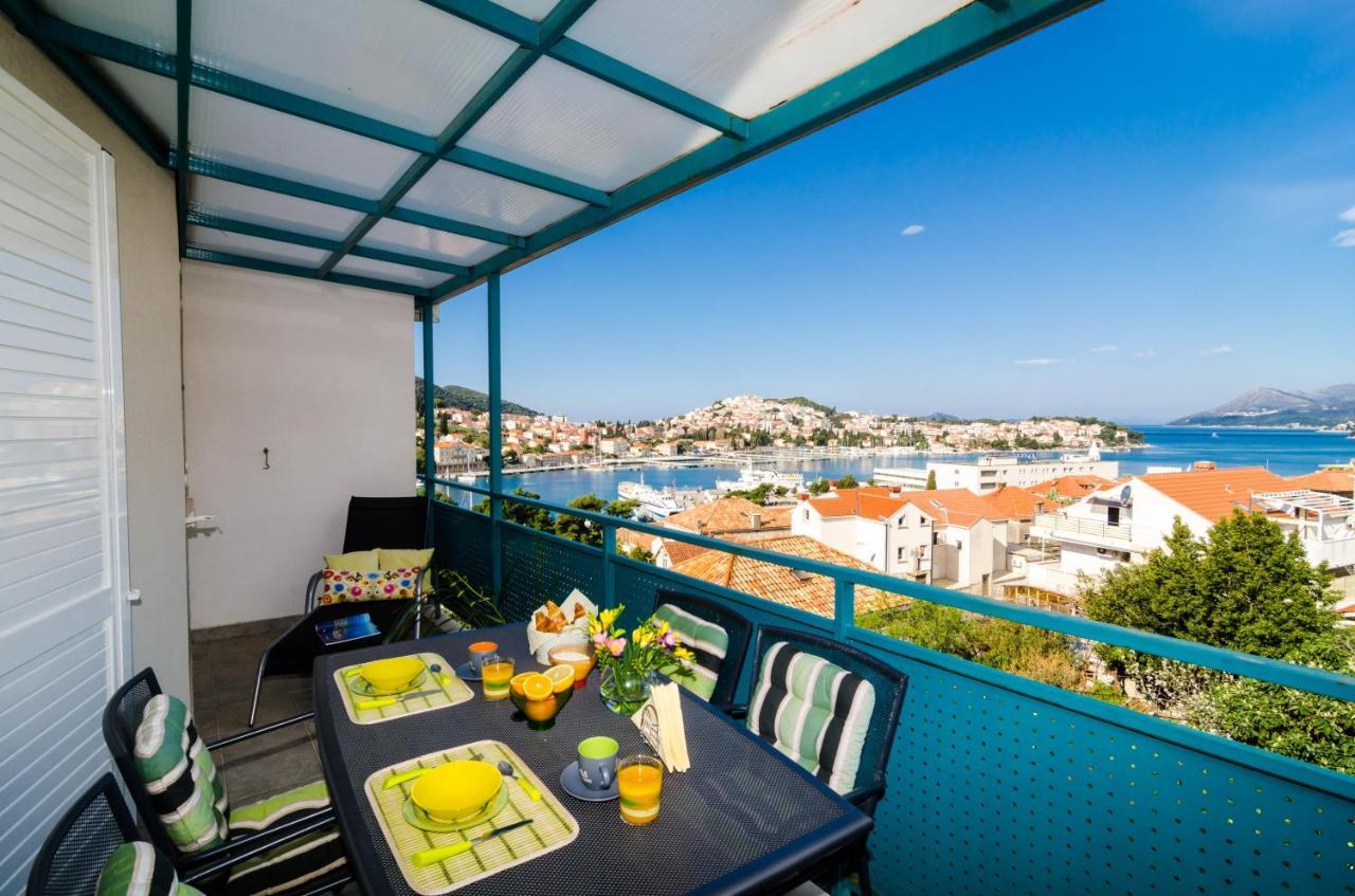 Apartment Radovan Dubrovnik Buitenkant foto