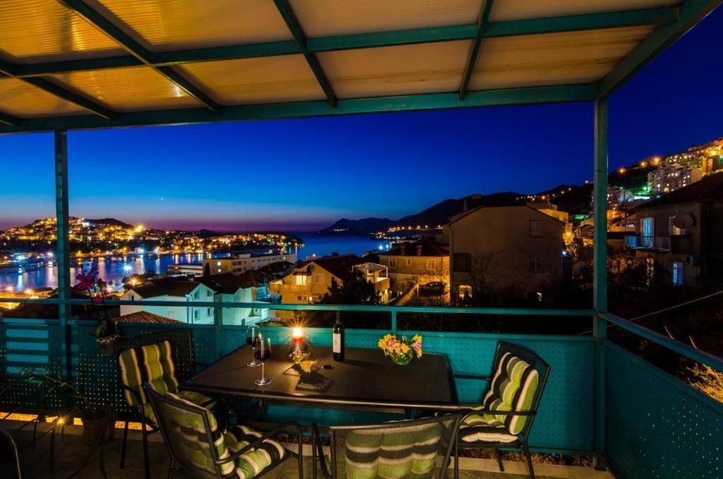 Apartment Radovan Dubrovnik Buitenkant foto