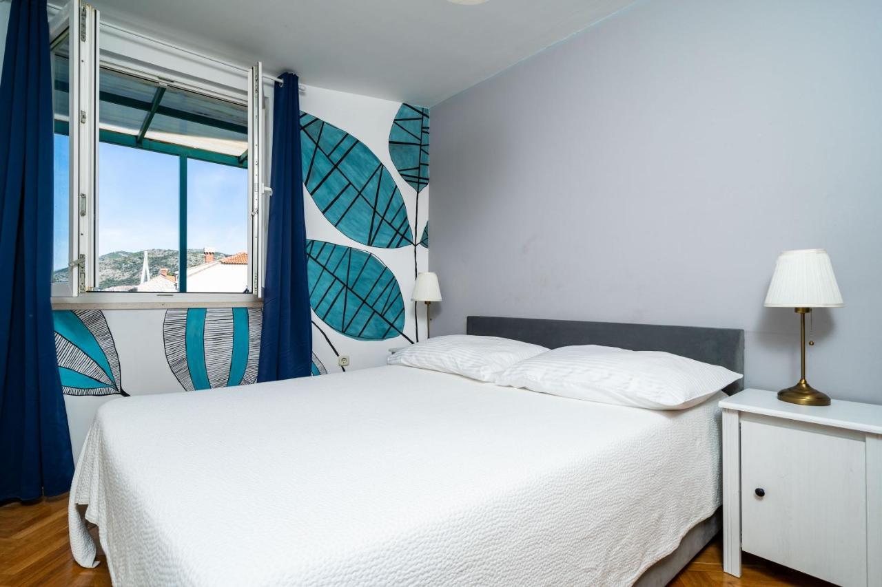Apartment Radovan Dubrovnik Buitenkant foto