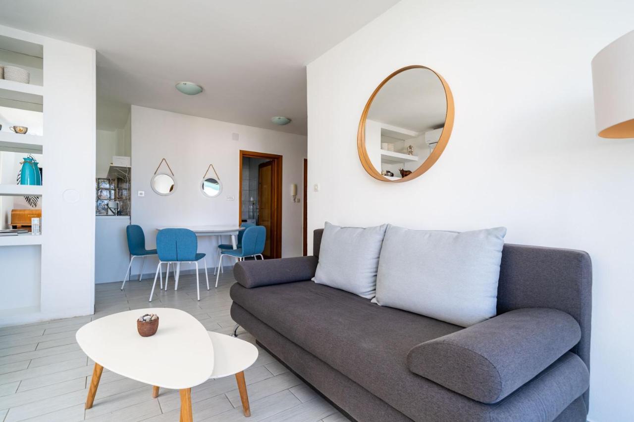 Apartment Radovan Dubrovnik Buitenkant foto