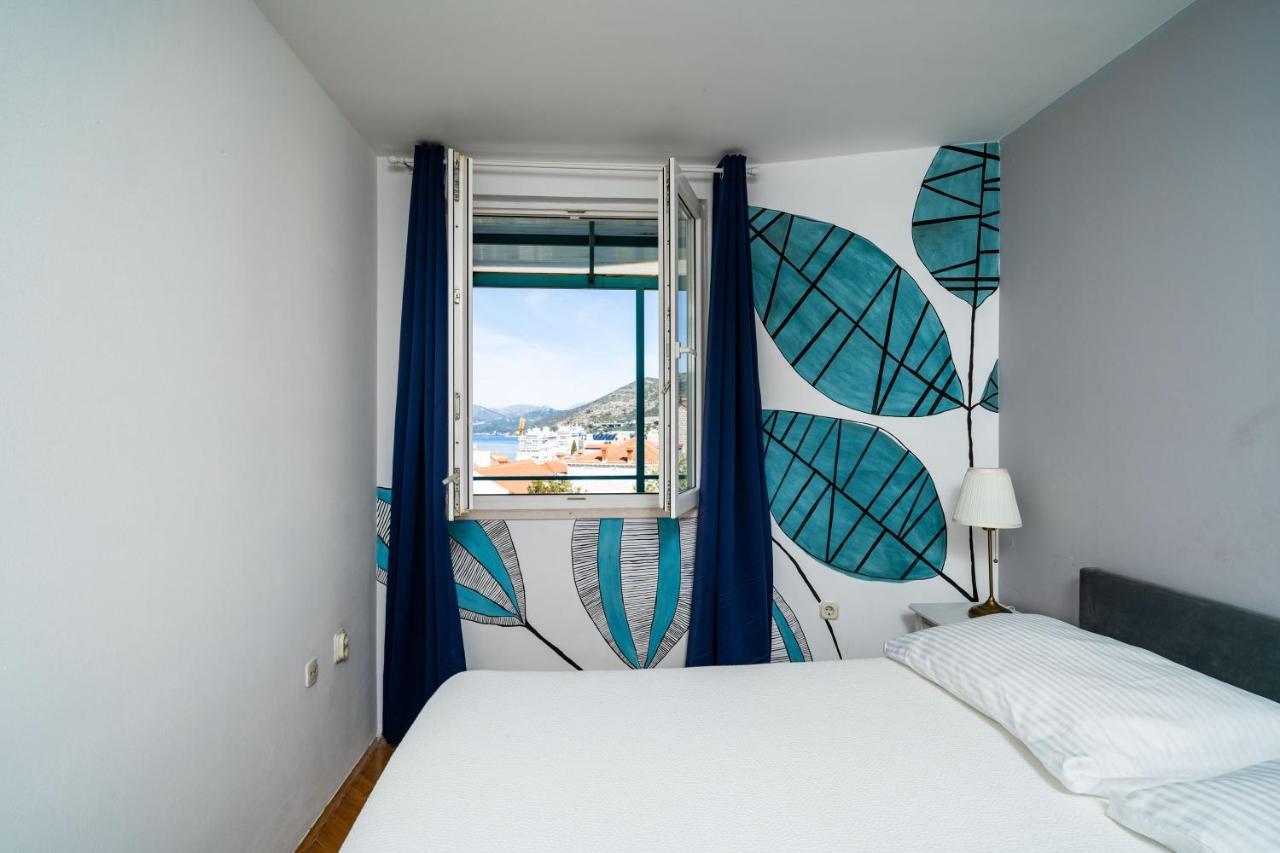 Apartment Radovan Dubrovnik Buitenkant foto