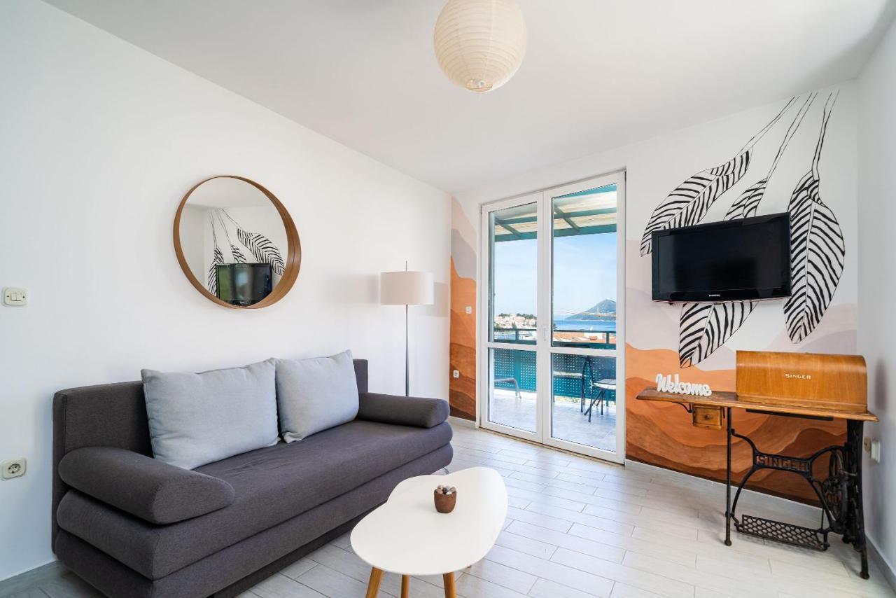 Apartment Radovan Dubrovnik Buitenkant foto