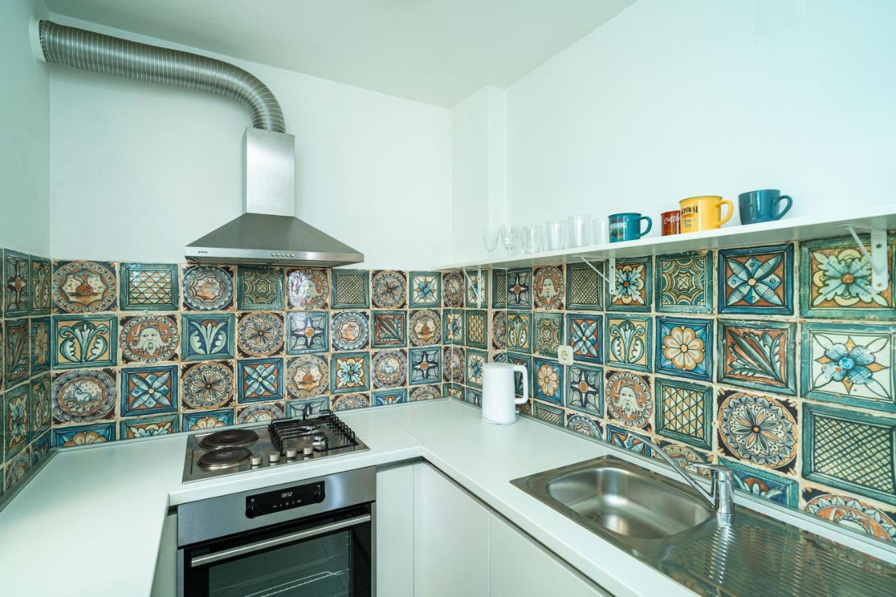 Apartment Radovan Dubrovnik Buitenkant foto