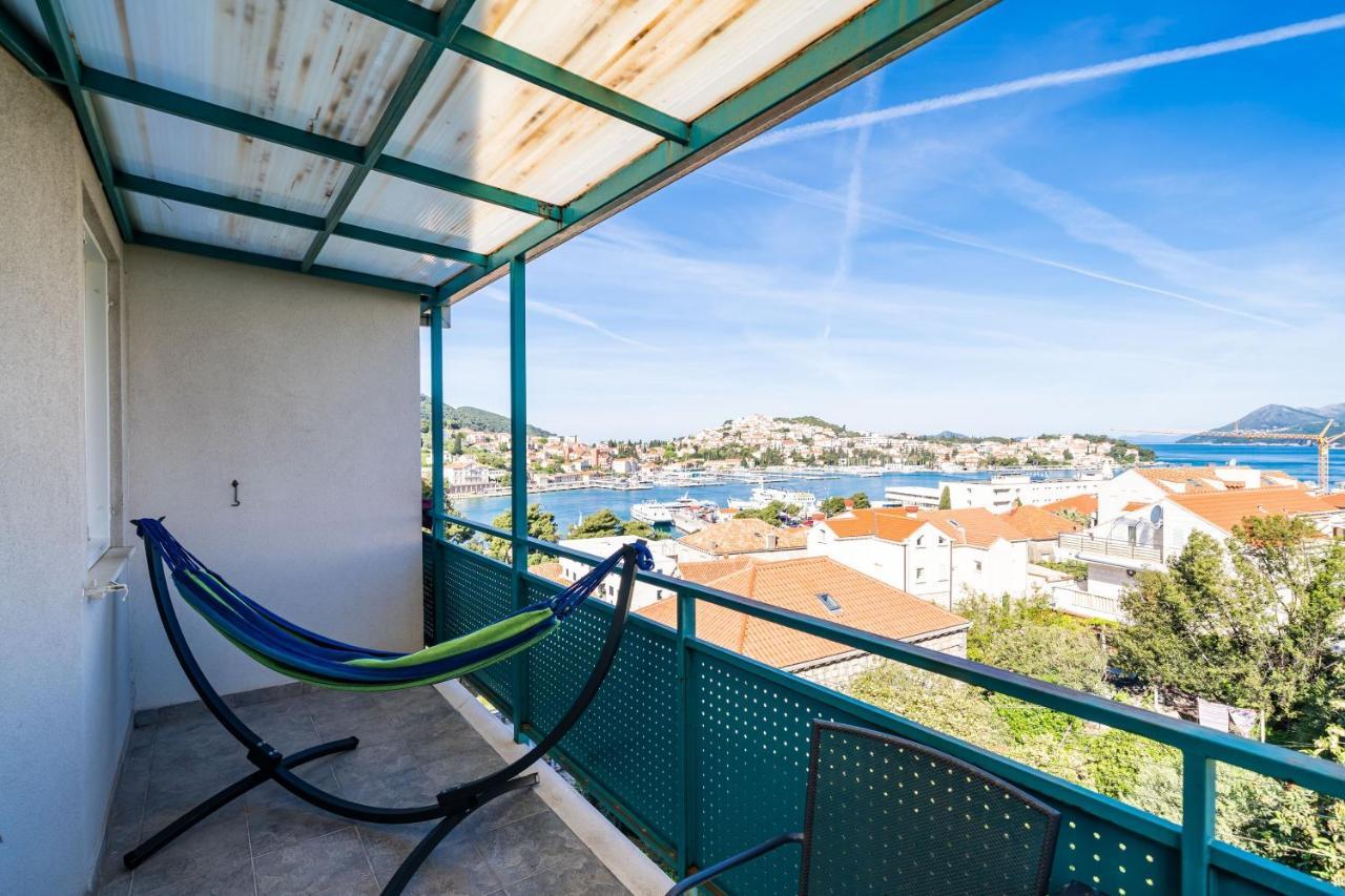 Apartment Radovan Dubrovnik Buitenkant foto