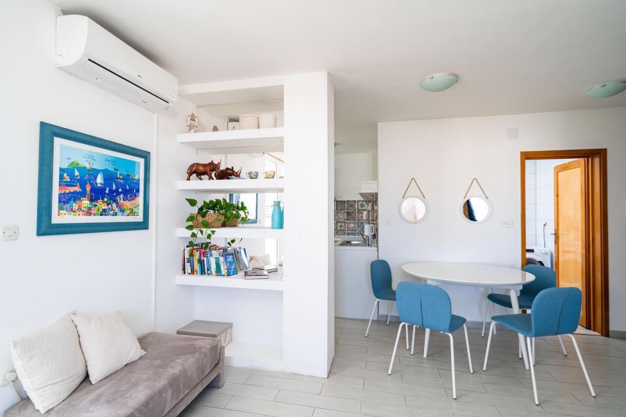 Apartment Radovan Dubrovnik Buitenkant foto