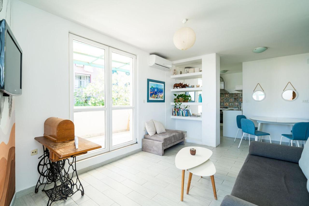 Apartment Radovan Dubrovnik Buitenkant foto
