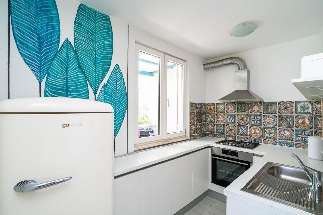 Apartment Radovan Dubrovnik Buitenkant foto