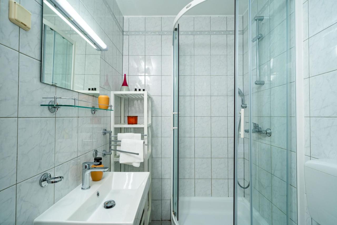 Apartment Radovan Dubrovnik Buitenkant foto
