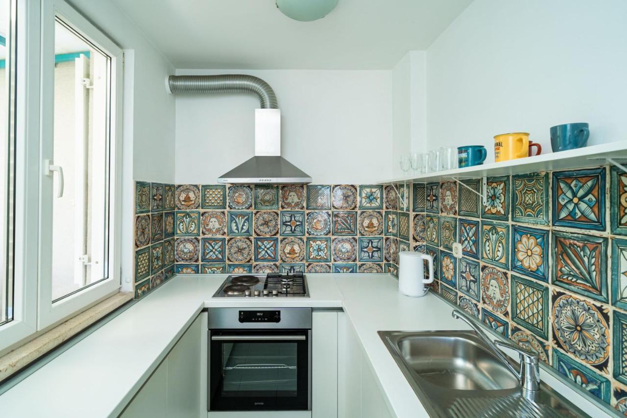 Apartment Radovan Dubrovnik Buitenkant foto