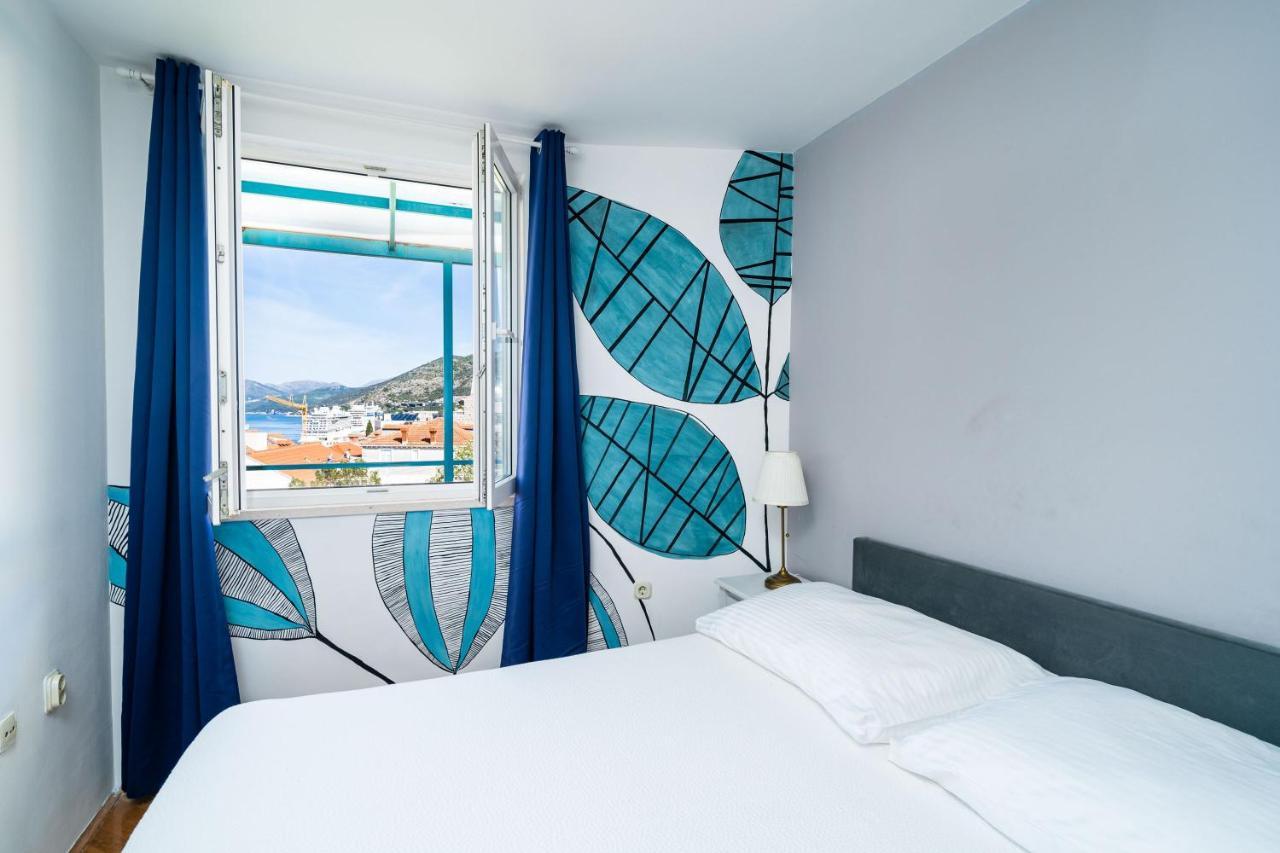 Apartment Radovan Dubrovnik Buitenkant foto