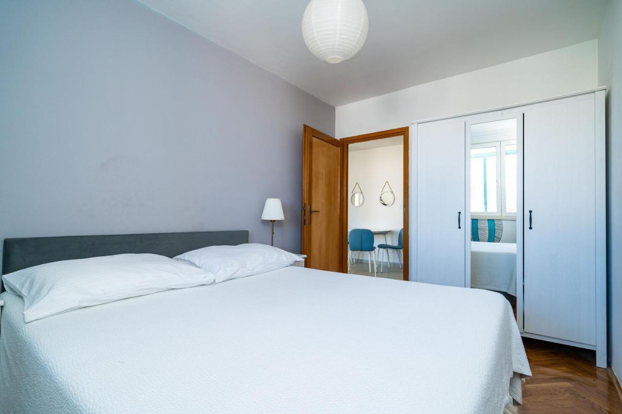 Apartment Radovan Dubrovnik Buitenkant foto
