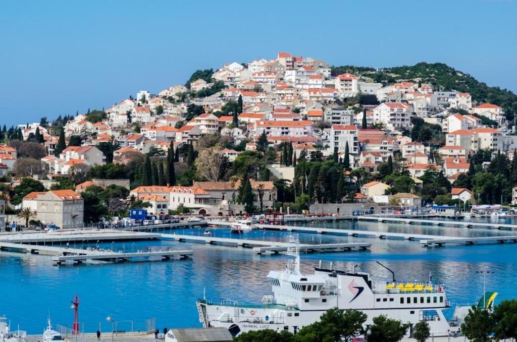 Apartment Radovan Dubrovnik Buitenkant foto